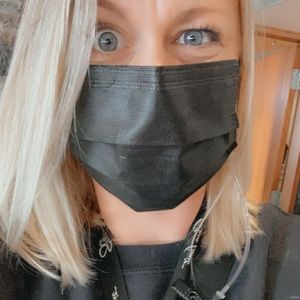 Meet your Posher, Catherine